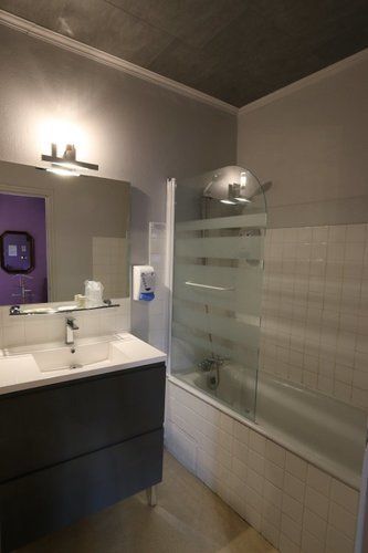 Logis Hotel Le Bocage Монмаро Екстер'єр фото